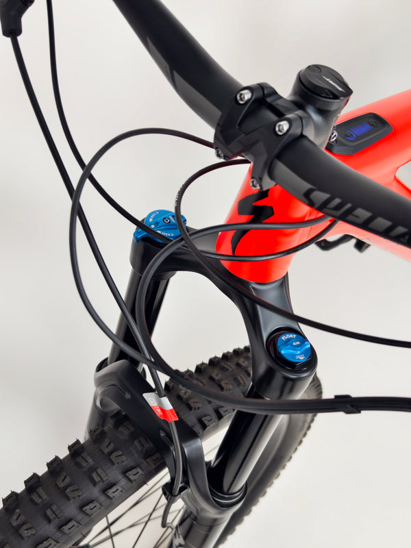 Specialized Turbo Levo SL Comp 2022 Electric FS Bike / MEDIUM / RRP: £6,500.00 / Like NEW! / Only 44 miles from new!
