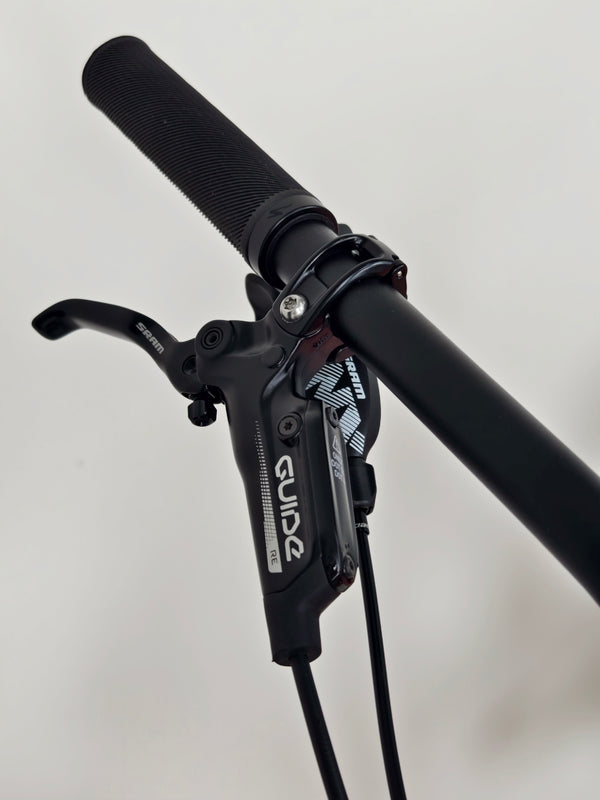 Specialized Turbo Levo SL Comp 2022 Electric FS Bike / MEDIUM / RRP: £6,500.00 / Like NEW! / Only 44 miles from new!