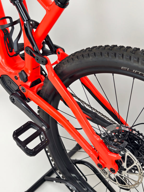 Specialized Turbo Levo SL Comp 2022 Electric FS Bike / MEDIUM / RRP: £6,500.00 / Like NEW! / Only 44 miles from new!