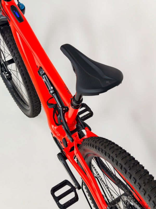 Specialized Turbo Levo SL Comp 2022 Electric FS Bike / MEDIUM / RRP: £6,500.00 / Like NEW! / Only 44 miles from new!
