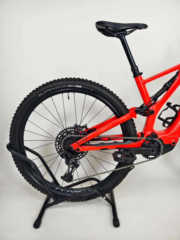Specialized Turbo Levo SL Comp 2022 Electric FS Bike / MEDIUM / RRP: £6,500.00 / Like NEW! / Only 44 miles from new!
