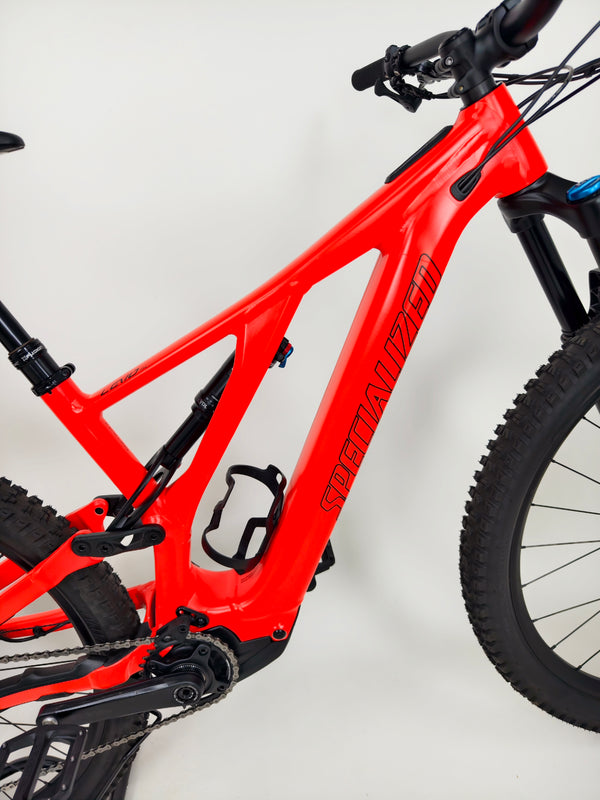 Specialized Turbo Levo SL Comp 2022 Electric FS Bike / MEDIUM / RRP: £6,500.00 / Like NEW! / Only 44 miles from new!
