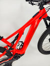 Specialized Turbo Levo SL Comp 2022 Electric FS Bike / MEDIUM / RRP: £6,500.00 / Like NEW! / Only 44 miles from new!
