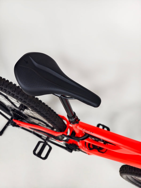Specialized Turbo Levo SL Comp 2022 Electric FS Bike / MEDIUM / RRP: £6,500.00 / Like NEW! / Only 44 miles from new!