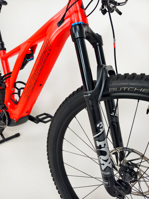 Specialized Turbo Levo SL Comp 2022 Electric FS Bike / MEDIUM / RRP: £6,500.00 / Like NEW! / Only 44 miles from new!