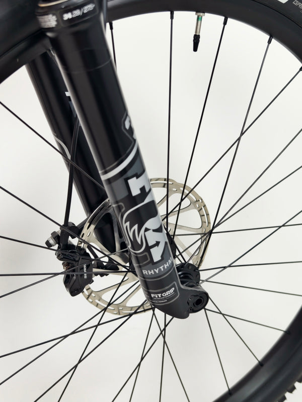 Specialized Turbo Levo SL Comp 2022 Electric FS Bike / MEDIUM / RRP: £6,500.00 / Like NEW! / Only 44 miles from new!