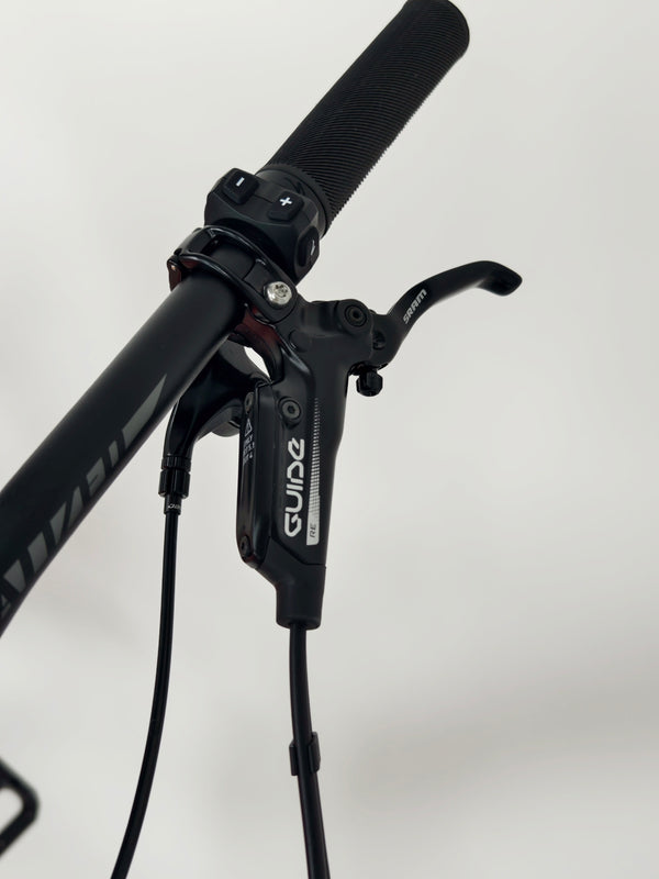 Specialized Turbo Levo SL Comp 2022 Electric FS Bike / MEDIUM / RRP: £6,500.00 / Like NEW! / Only 44 miles from new!
