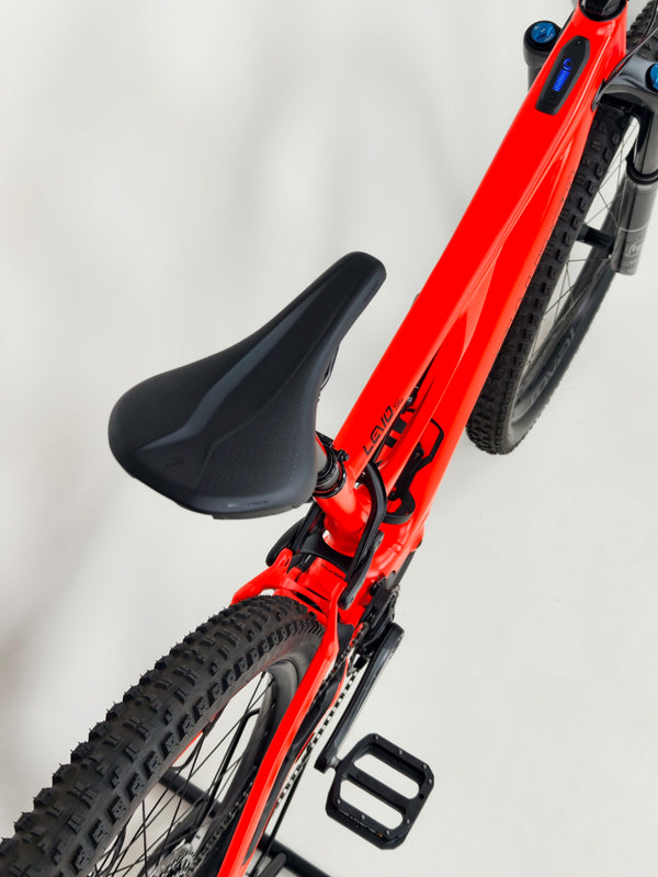 Specialized Turbo Levo SL Comp 2022 Electric FS Bike / MEDIUM / RRP: £6,500.00 / Like NEW! / Only 44 miles from new!
