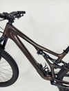 Specialized Stumpjumper Expert 2022 CARBON/ LARGE / FOX/ RRP: £6,000.00/ Excellent Condition!