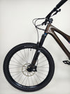Specialized Stumpjumper Expert 2022 CARBON/ LARGE / FOX/ RRP: £6,000.00/ Excellent Condition!