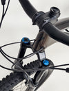 Specialized Stumpjumper Expert 2022 CARBON/ LARGE / FOX/ RRP: £6,000.00/ Excellent Condition!