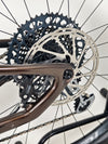 Specialized Stumpjumper Expert 2022 CARBON/ LARGE / FOX/ RRP: £6,000.00/ Excellent Condition!