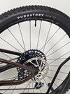 Specialized Stumpjumper Expert 2022 CARBON/ LARGE / FOX/ RRP: £6,000.00/ Excellent Condition!