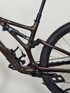 Specialized Stumpjumper Expert 2022 CARBON/ LARGE / FOX/ RRP: £6,000.00/ Excellent Condition!