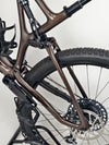 Specialized Stumpjumper Expert 2022 CARBON/ LARGE / FOX/ RRP: £6,000.00/ Excellent Condition!
