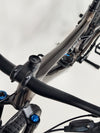 Specialized Stumpjumper Expert 2022 CARBON/ LARGE / FOX/ RRP: £6,000.00/ Excellent Condition!