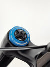 Specialized Stumpjumper Expert 2022 CARBON/ LARGE / FOX/ RRP: £6,000.00/ Excellent Condition!
