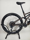 Specialized Stumpjumper Expert 2022 CARBON/ LARGE / FOX/ RRP: £6,000.00/ Excellent Condition!