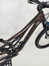 Specialized Stumpjumper Expert 2022 CARBON/ LARGE / FOX/ RRP: £6,000.00/ Excellent Condition!