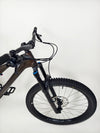 Specialized Stumpjumper Expert 2022 CARBON/ LARGE / FOX/ RRP: £6,000.00/ Excellent Condition!