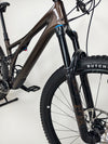 Specialized Stumpjumper Expert 2022 CARBON/ LARGE / FOX/ RRP: £6,000.00/ Excellent Condition!