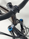 Specialized Stumpjumper Expert 2022 CARBON/ LARGE / FOX/ RRP: £6,000.00/ Excellent Condition!