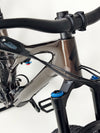 Specialized Stumpjumper Expert 2022 CARBON/ LARGE / FOX/ RRP: £6,000.00/ Excellent Condition!
