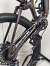 Specialized Stumpjumper Expert 2022 CARBON/ LARGE / FOX/ RRP: £6,000.00/ Excellent Condition!