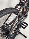 Specialized Stumpjumper Expert 2022 CARBON/ LARGE / FOX/ RRP: £6,000.00/ Excellent Condition!
