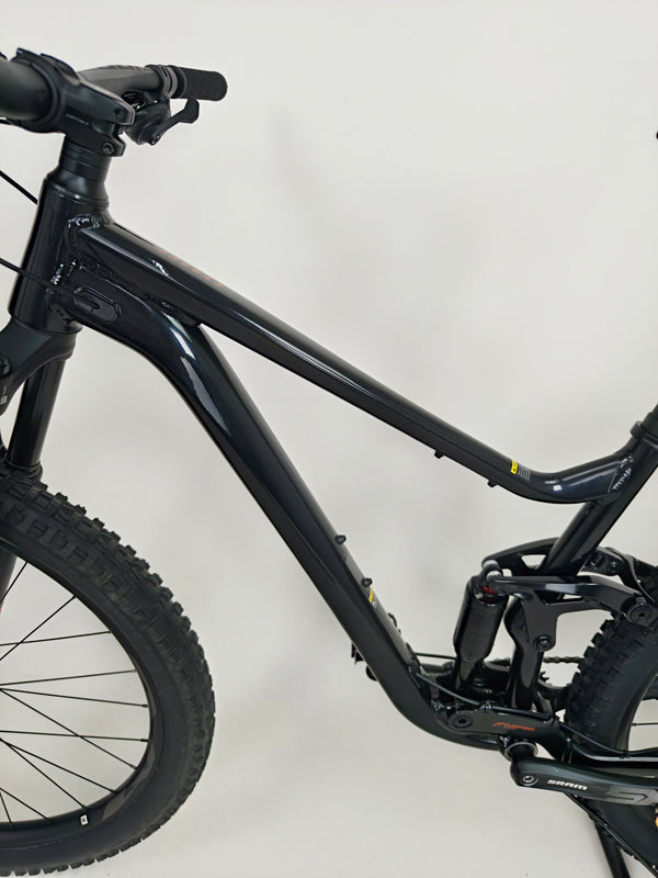 Giant Stance 29 1 2024/ MEDIUM / RRP: £2,399.00 / Very Good Condition