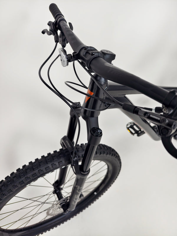 Giant Stance 29 1 2024/ MEDIUM / RRP: £2,399.00 / Very Good Condition
