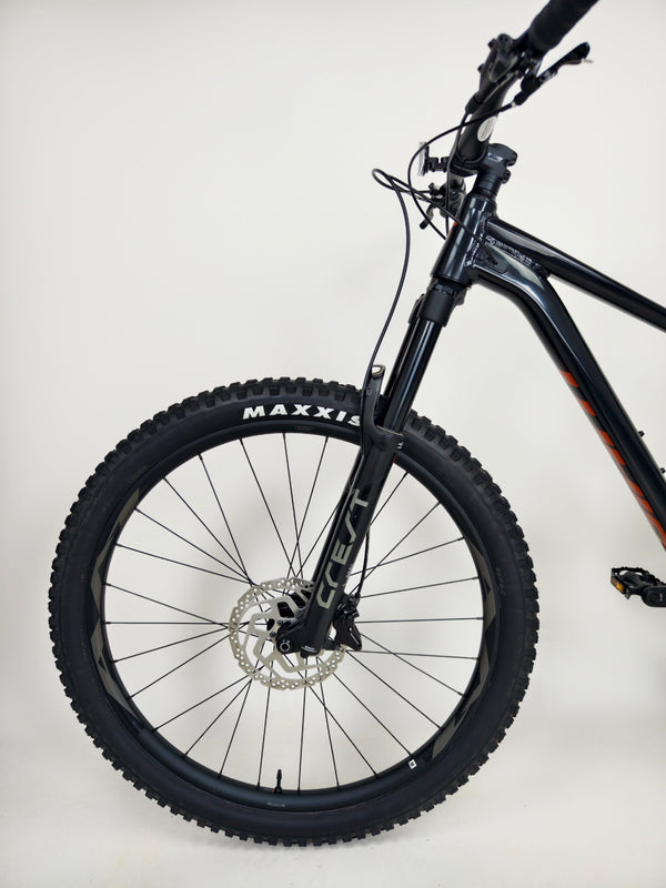Giant Stance 29 1 2024/ MEDIUM / RRP: £2,399.00 / Very Good Condition