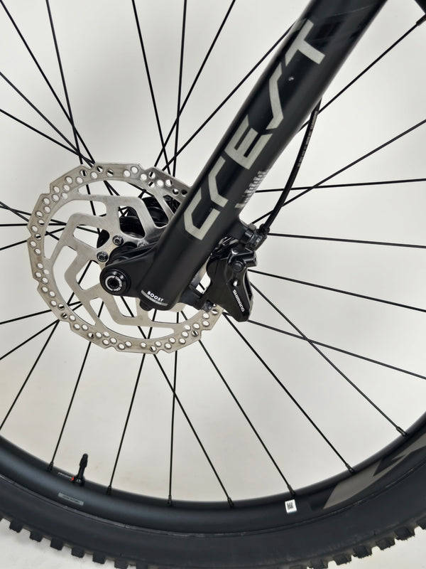 Giant Stance 29 1 2024/ MEDIUM / RRP: £2,399.00 / Very Good Condition