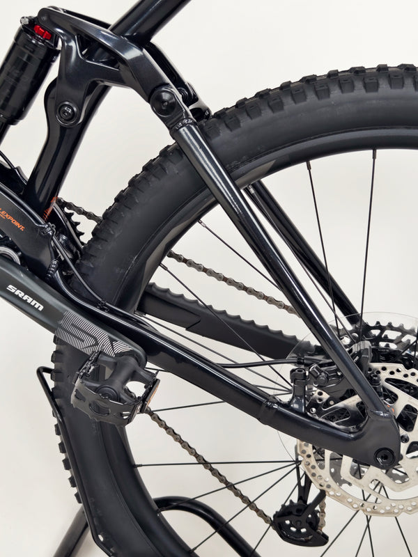 Giant Stance 29 1 2024/ MEDIUM / RRP: £2,399.00 / Very Good Condition