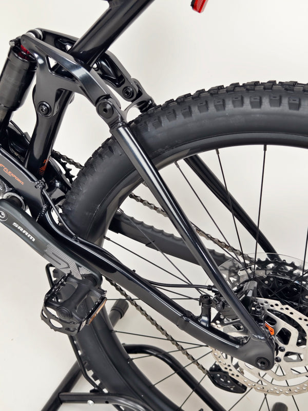 Giant Stance 29 1 2024/ MEDIUM / RRP: £2,399.00 / Very Good Condition