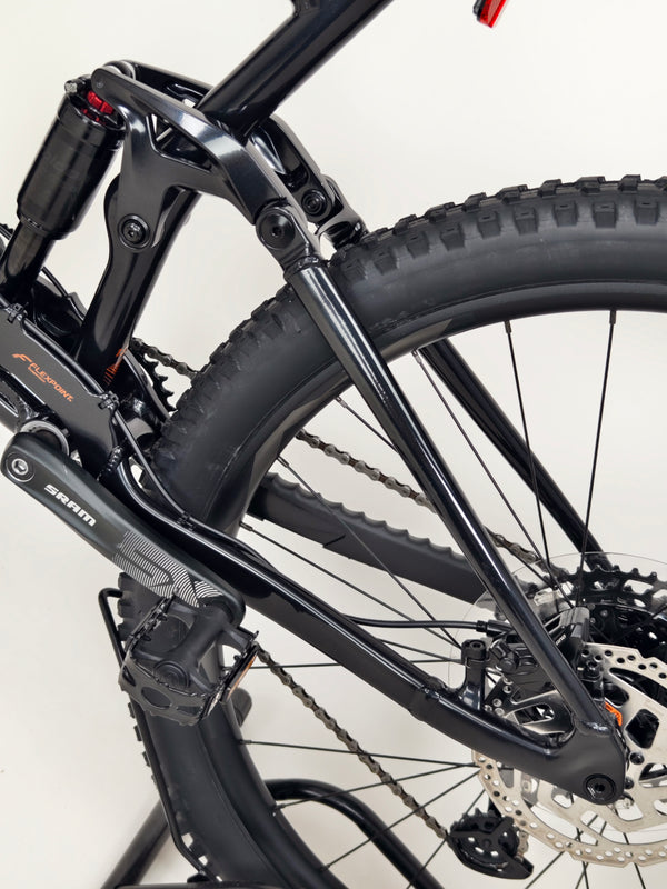 Giant Stance 29 1 2024/ MEDIUM / RRP: £2,399.00 / Very Good Condition