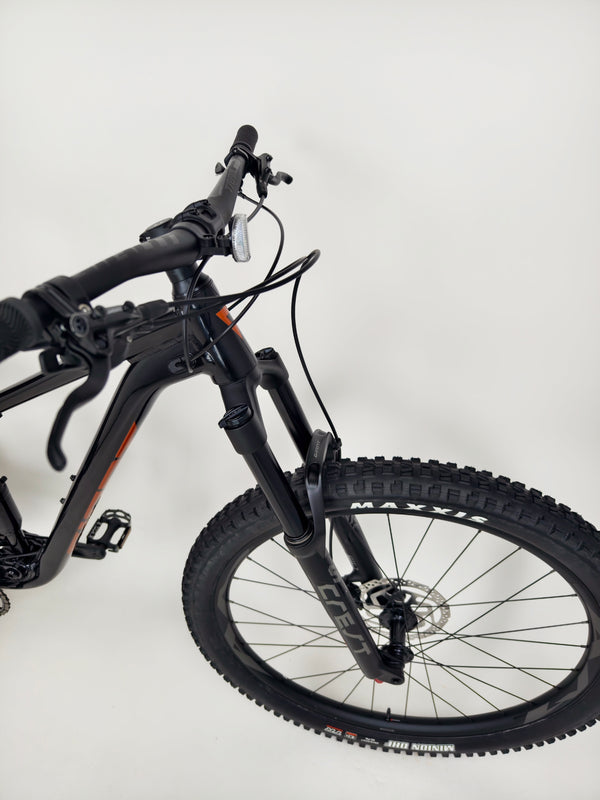 Giant Stance 29 1 2024/ MEDIUM / RRP: £2,399.00 / Very Good Condition