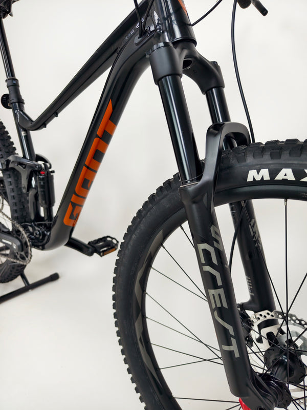 Giant Stance 29 1 2024/ MEDIUM / RRP: £2,399.00 / Very Good Condition
