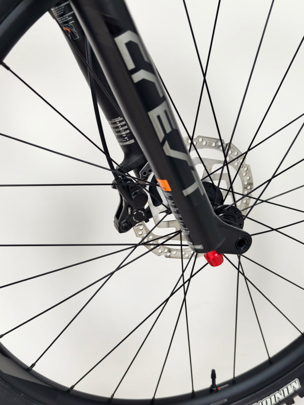 Giant Stance 29 1 2024/ MEDIUM / RRP: £2,399.00 / Very Good Condition