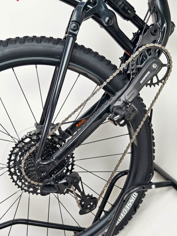 Giant Stance 29 1 2024/ MEDIUM / RRP: £2,399.00 / Very Good Condition