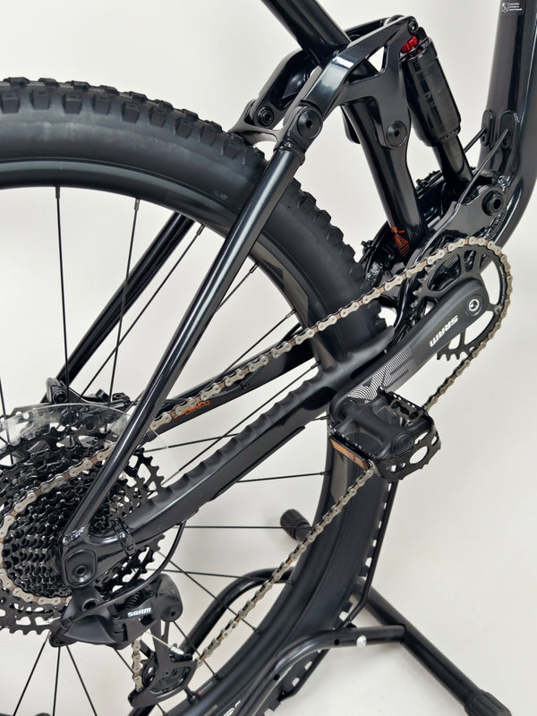 Giant Stance 29 1 2024/ MEDIUM / RRP: £2,399.00 / Very Good Condition