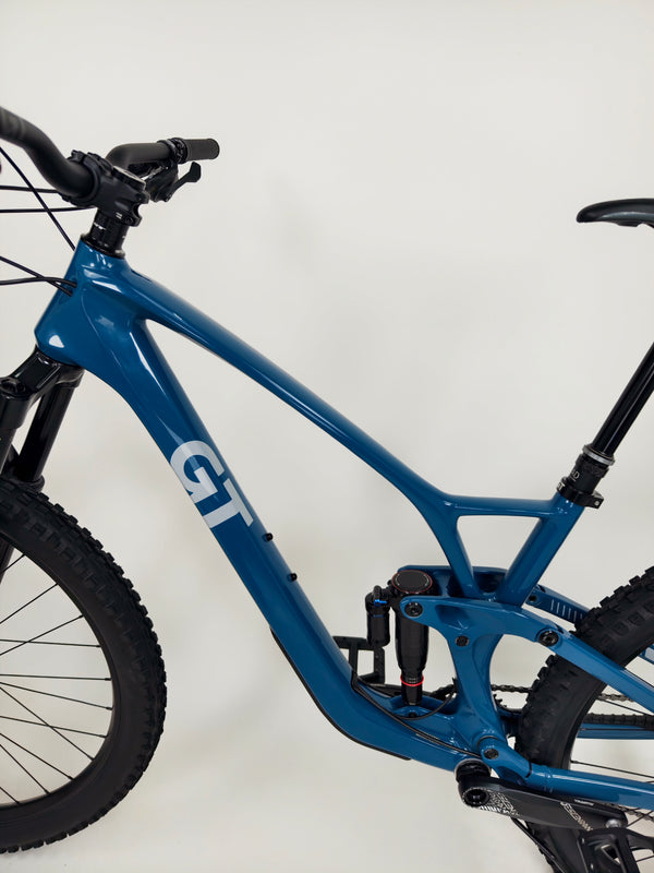 GT Sensor Carbon Pro 2024 / LARGE / RRP £4,200.00 / Very Good Condition!