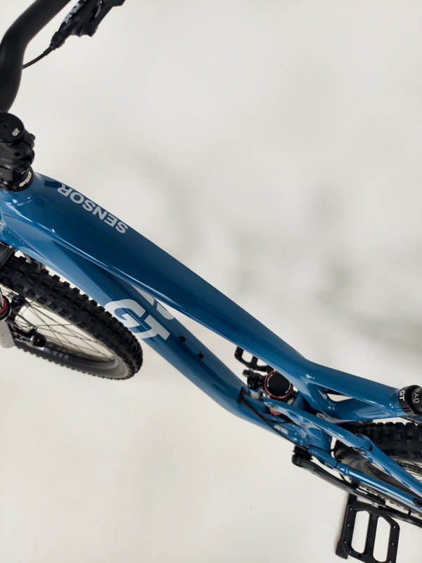GT Sensor Carbon Pro 2024 / LARGE / RRP £4,200.00 / Very Good Condition!