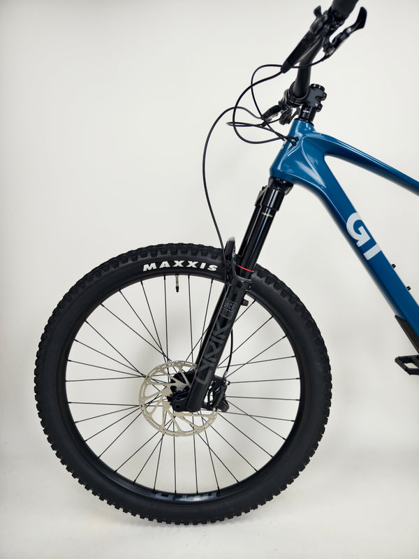 GT Sensor Carbon Pro 2024 / LARGE / RRP £4,200.00 / Very Good Condition!
