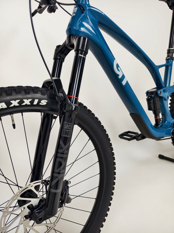 GT Sensor Carbon Pro 2024 / LARGE / RRP £4,200.00 / Very Good Condition!
