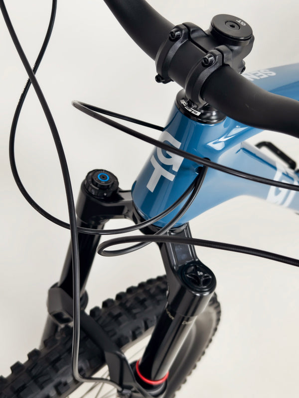 GT Sensor Carbon Pro 2024 / LARGE / RRP £4,200.00 / Very Good Condition!