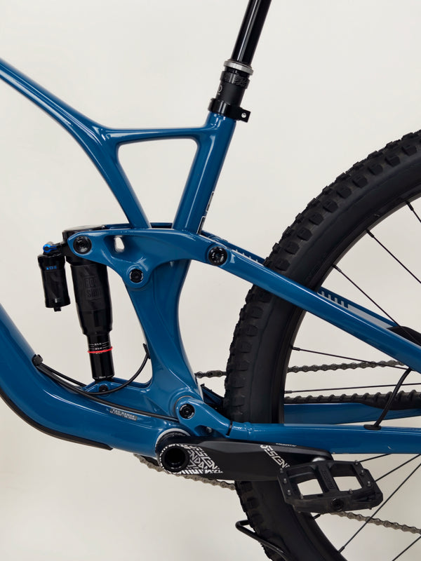 GT Sensor Carbon Pro 2024 / LARGE / RRP £4,200.00 / Very Good Condition!