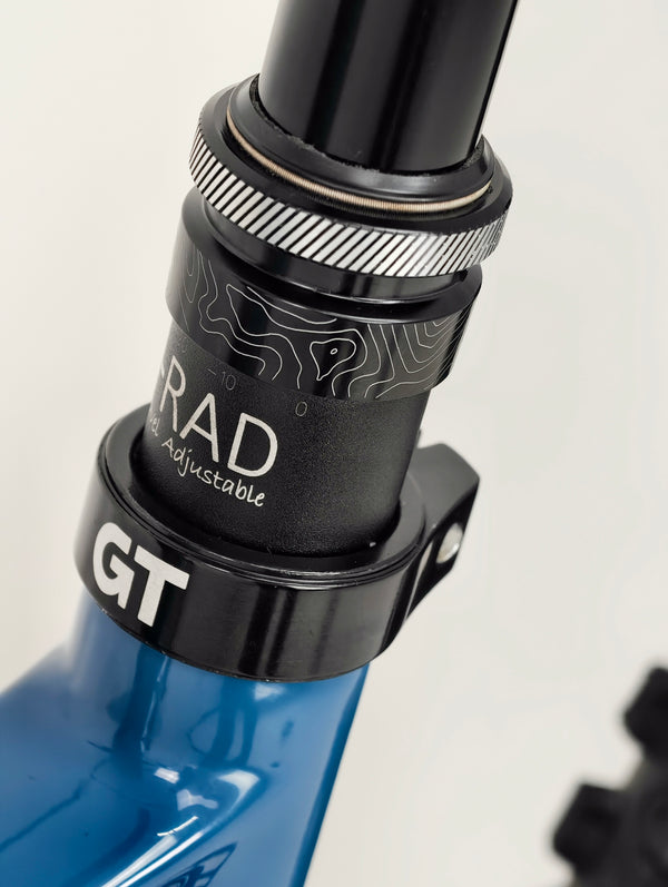 GT Sensor Carbon Pro 2024 / LARGE / RRP £4,200.00 / Very Good Condition!