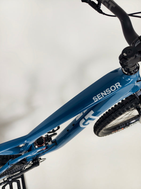 GT Sensor Carbon Pro 2024 / LARGE / RRP £4,200.00 / Very Good Condition!
