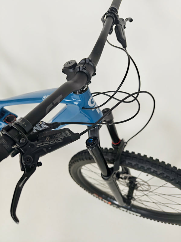 GT Sensor Carbon Pro 2024 / LARGE / RRP £4,200.00 / Very Good Condition!